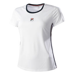 Abbigliamento Da Tennis Fila T-Shirt Lucy